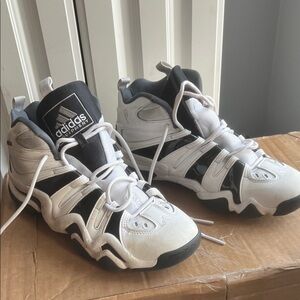 Adidas Kobe Crazy 8 Sneakers